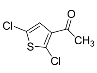 2,5-<em>二</em><em>氯</em>-3-乙酰基噻吩