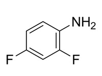 2,4-二氟苯胺，97%(GC) 