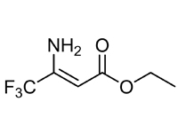 3-氨基-4,4,4-三氟丁烯酸<em>乙</em><em>酯</em>，99%（GC)
