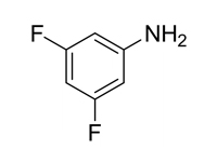 3,5-二氟苯胺，98%（GC)