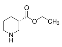 （S）-（+）-3-哌啶甲酸乙酯，98%（GC） 