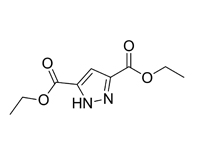 3,5-吡唑羧酸二<em>乙</em><em>酯</em>，97%(HPLC)