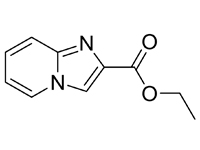 咪唑并[1,2-<em>A</em>]吡啶-2-羧酸乙酯，98% (GC)
