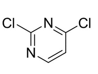 2,4-<em>二</em><em>氯</em>嘧啶，95%（HPLC）