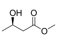 （R）-3-羟基丁酸甲酯，99%（GC）