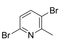 2,5-二溴-6-甲基吡啶，98%（GC）