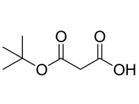 丙二酸单叔丁酯，90%(HPLC) 
