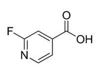 2-氟异烟酸，98%（HPLC） 