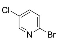 2-溴-5-氯吡啶，98%（GC)