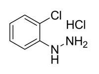 2-氯苯肼盐酸盐，98%（HPLC） 