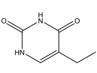 5-<em>乙</em>基尿嘧啶，98%（HPLC）