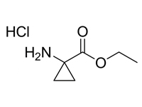 1-氨基环丙烷甲酸乙酯盐酸盐，98% 
