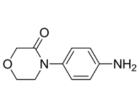 4-(4-氨苯基)吗啉-3-酮，98%（GC)