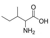 DL-<em>异</em>亮氨酸，98.5%