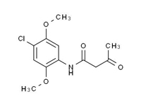 4'-<em>氯</em>-2',5'-<em>二</em>甲氧基乙酰乙酰苯胺，99%（HPLC）
