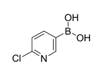 6-<em>氯</em>吡啶-3-硼酸，98%（HPLC）