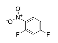 2，4-二氟硝基苯，99%(GC) 