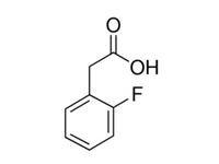2-氟苯乙酸，98%（GC） 