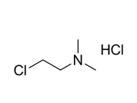 2-二甲氨基氯乙烷盐酸盐，98%（T） 