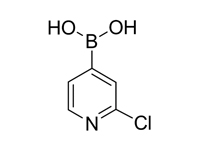 2-<em>氯</em>-4-吡啶硼酸，98%