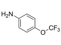 4-三氟甲氧基苯胺，99%（GC)