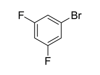 1-溴-3,5-二氟苯，99%（GC）