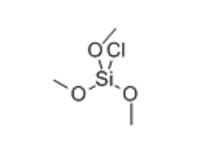 三甲氧基氯硅烷，80%（GC) 