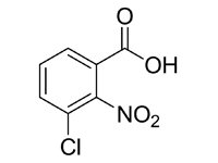 3-<em>氯</em>-2-硝基苯甲酸，98%