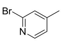 2-溴-4-甲基吡啶，98%（GC)
