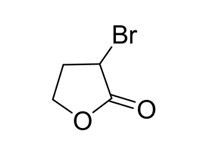 α-溴代-γ-丁内酯，99%（GC） 