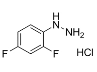 2,4-二氟苯肼盐酸盐，98%（HPLC） 