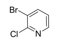 3-溴-2-<em>氯</em>吡啶，98%（GC)