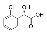 （S）-（+）-2-<em>氯</em>扁桃<em>酸</em>，98%