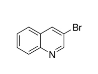 3-溴喹啉，98%（GC） 