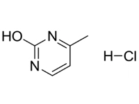 2-羟基-4-甲基嘧啶盐酸盐，98%（HPLC） 