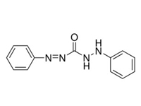 二苯基偶氮碳酰肼溶液，0.25g/L 