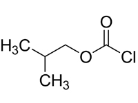 氯甲酸<em>异</em>丁酯，99%（GC）