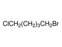 1-溴-5-氯戊烷，99%（GC） 
