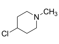 4-氯-1-甲基哌啶，98%（GC)