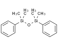 1,1,3,3-<em>四</em>甲基-1,3-二苯基二硅氧烷，97%(GC)