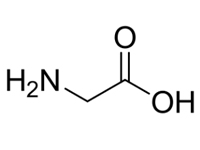 氨基乙酸，BC，99% 