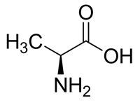 L-丙氨酸，99%(HPLC) 