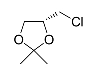 （R）-4-<em>氯</em>甲基-2,2-<em>二</em>甲基-1,3-二氧戊烷，98%（GC）