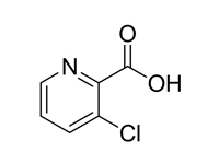3-<em>氯</em>吡啶-2-甲酸，98%(GC)