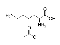 L-醋酸赖氨酸，98%