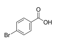 4-溴苯甲酸，98%（HPLC） 