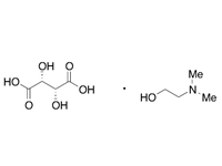 2-甲氨基<em>乙醇</em> (+)-酒石酸氢盐，98%
