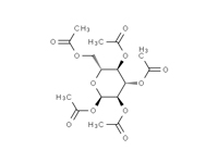 α-D-葡萄糖五<em>乙酸</em>酯，98%（GC）