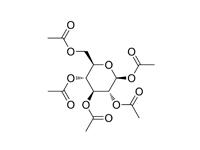 β-D-葡萄糖<em>五</em>乙酸酯，98%（GC）