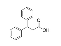 3,3-二苯基丙酸，99%(GC) 
